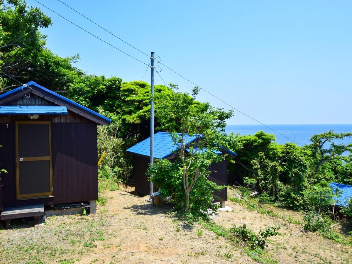 Tonosaki Bungalow & Bbq Tsushima  Exterior foto