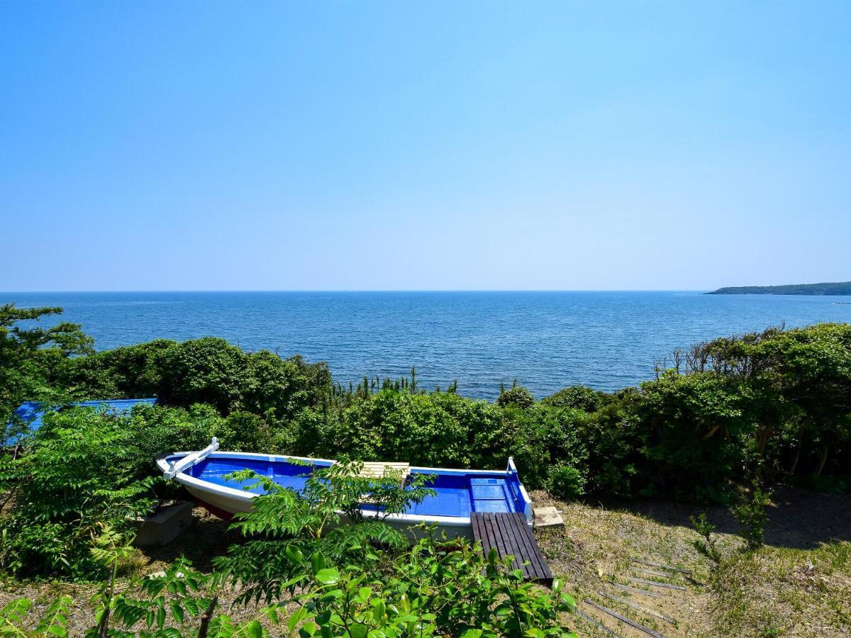 Tonosaki Bungalow & Bbq Tsushima  Exterior foto