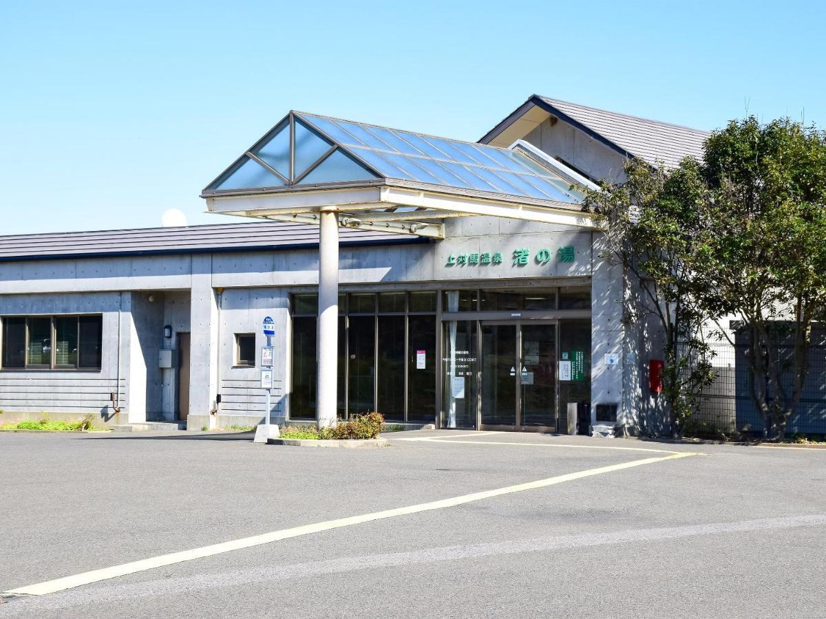 Tonosaki Bungalow & Bbq Tsushima  Exterior foto