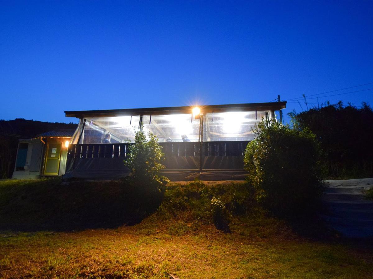 Tonosaki Bungalow & Bbq Tsushima  Exterior foto