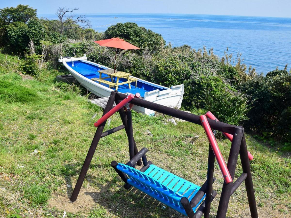 Tonosaki Bungalow & Bbq Tsushima  Exterior foto