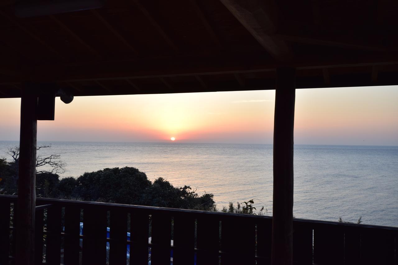 Tonosaki Bungalow & Bbq Tsushima  Exterior foto